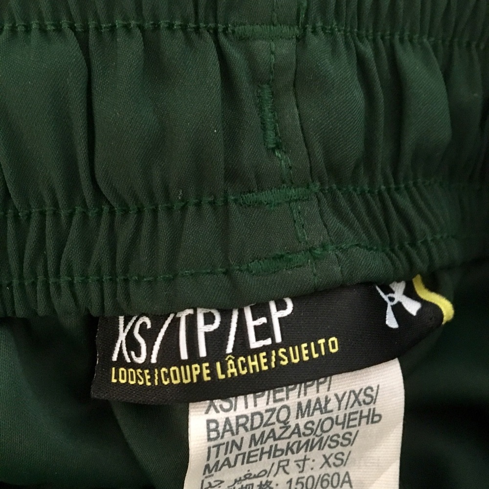 Under Armour women sport long pants - Picture 7 of 8